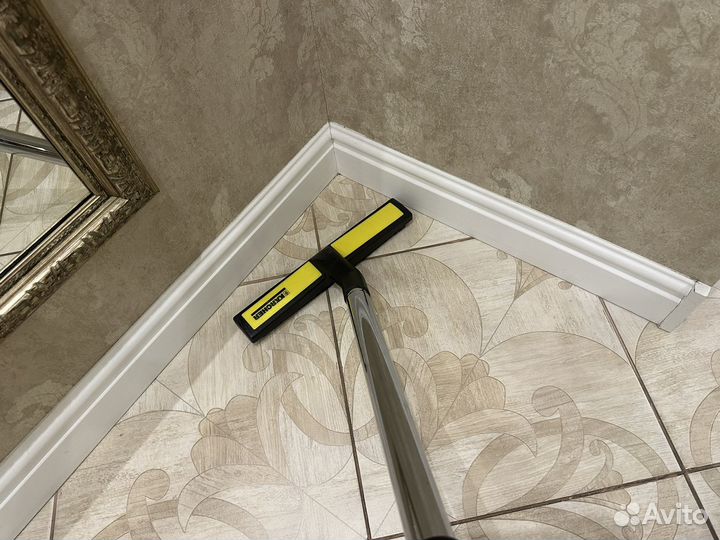 Пылесос Karcher