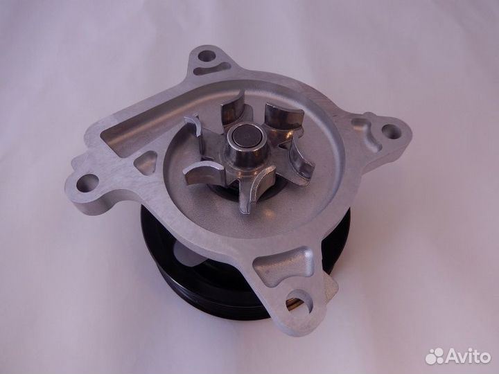 Насос водяной