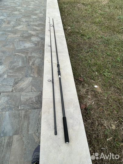 Карповое удилище дайва