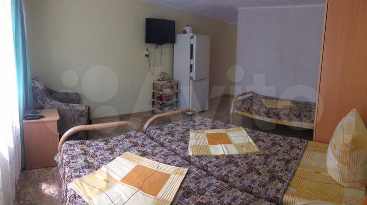 Комната 20 м², 2/3 эт.