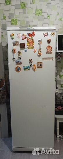 Холодильник бу stinol