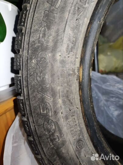 Nokian Tyres Nordman 7 185/65 R15