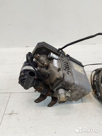 Webasto Вебасто