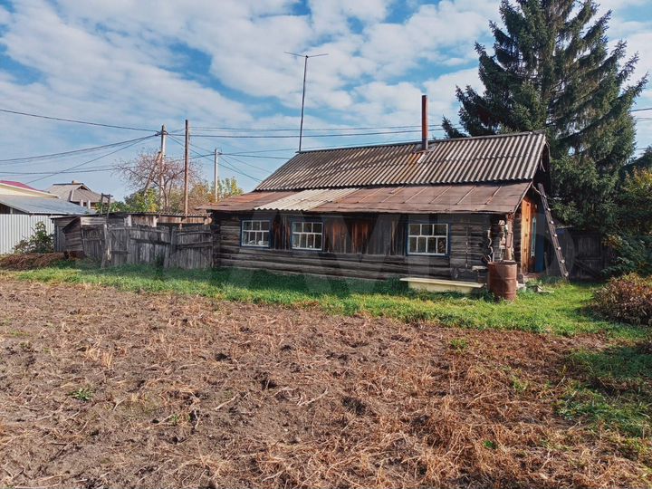 Участок 9 сот. (ИЖС)