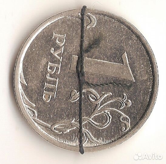 Поворот более 90 градусов на 1 руб. 2011 м