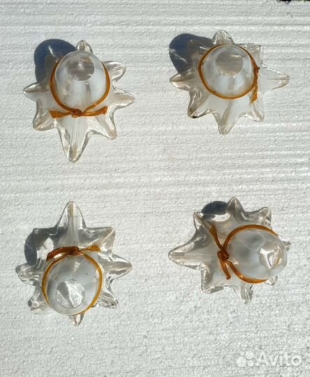 Плафоны для люстры