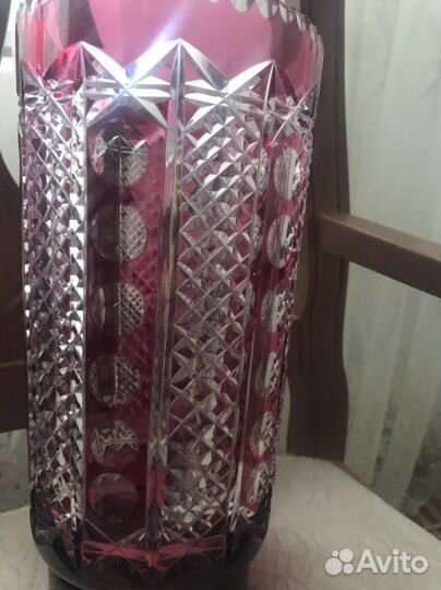 Ваза для цветов Германия