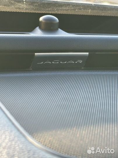 Jaguar XE 2.0 AT, 2017, 63 400 км