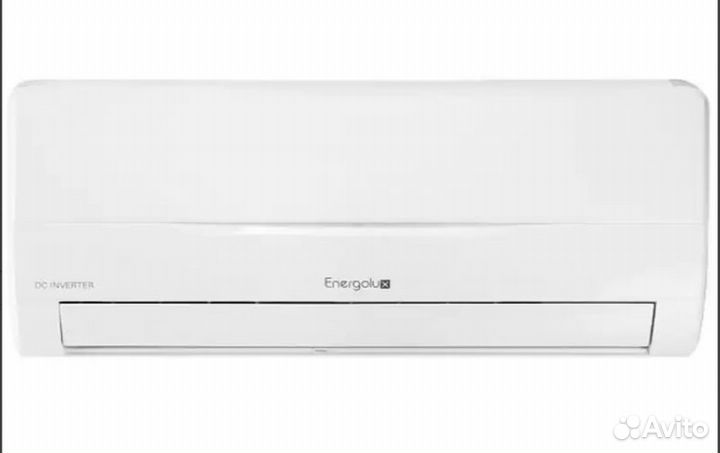 Сплит-система Energolux SAS07Z4-AI/SAU07Z4-AI