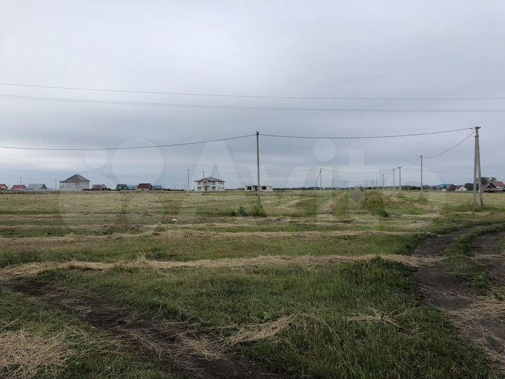 Участок 19 сот. (ИЖС)