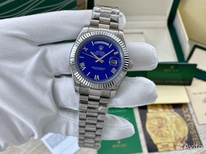 Мужские часы Rolex Day Date