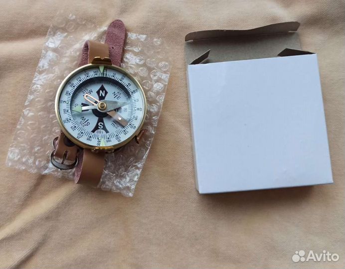 Компас адрианова