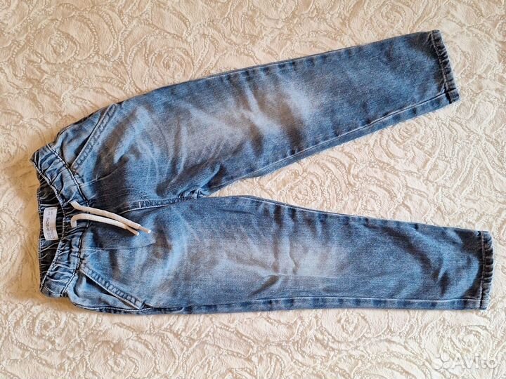 Вещи пакетом на мальчика 2-3 года