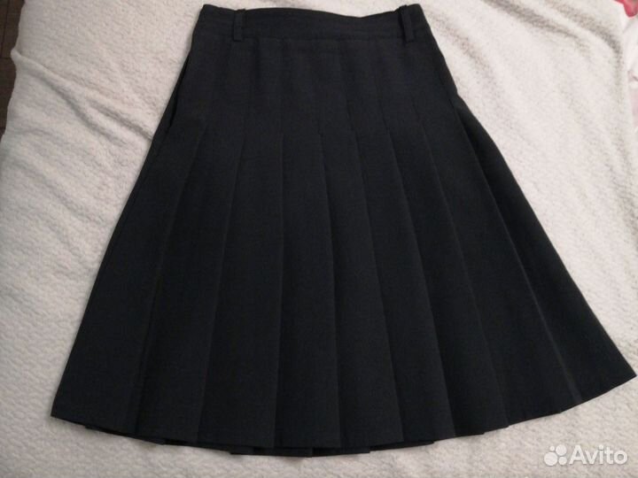 Школьная юбка