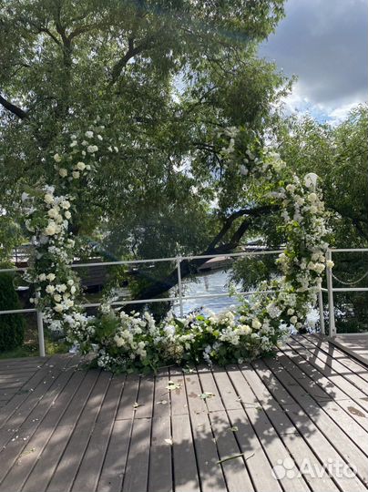 Оформление мероприятий