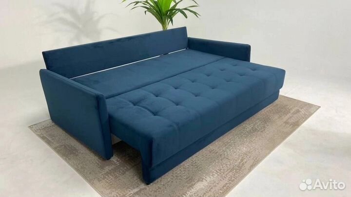 Диван Boss 2.0 Loft