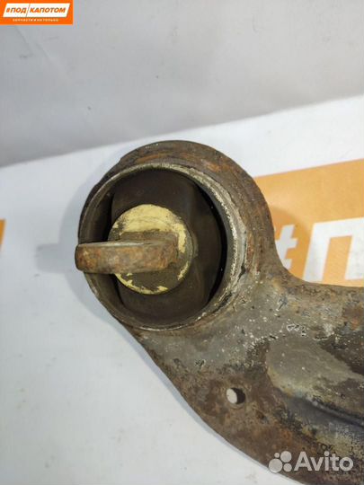 Рычаг задний продольный правый Opel Insignia (A)