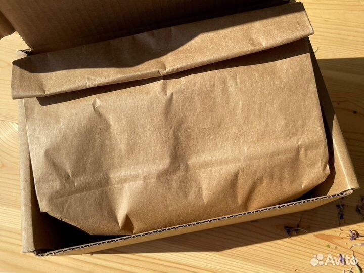 Иван-чай 1 килограмм 2O23-го года, копорский чай