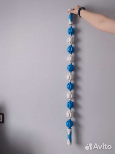 Тренажёр роллер Trives тривес