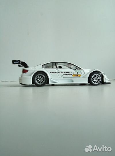 BMW M3 DTM