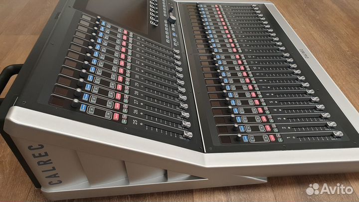 Микшер Calrec Brio 36 (Новый)
