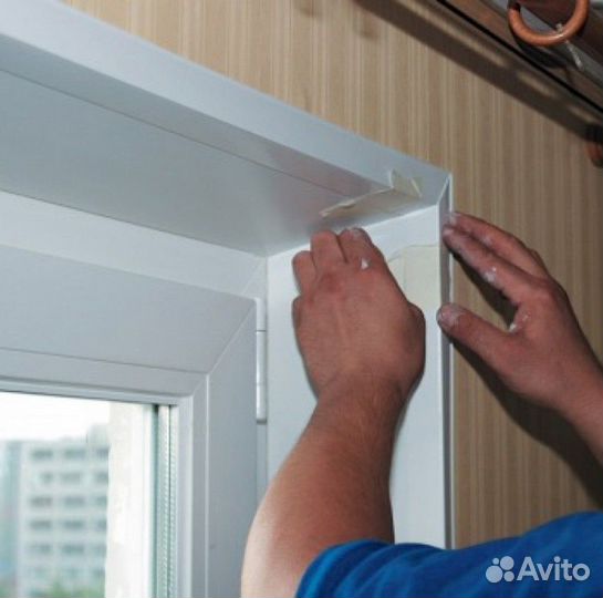 Окна пвх на заказ от Производителя / С Установкой