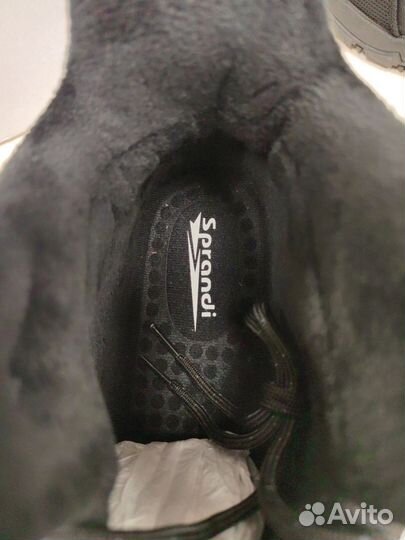Ботинки зимние Sprandi 42 размер