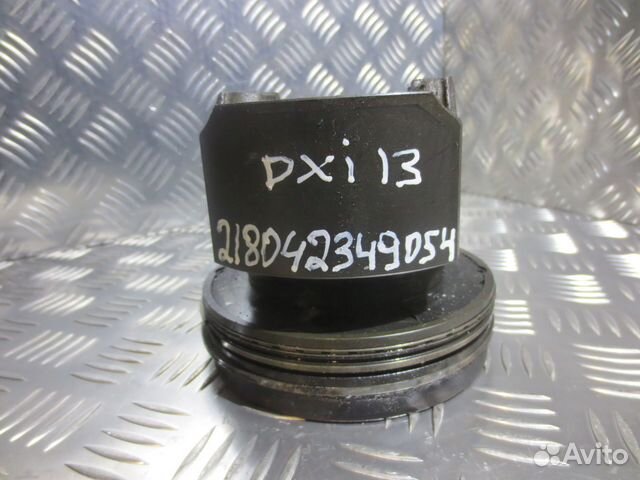 Поршень Volvo 20847904