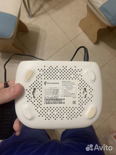 Wifi роутер маршрутизатор