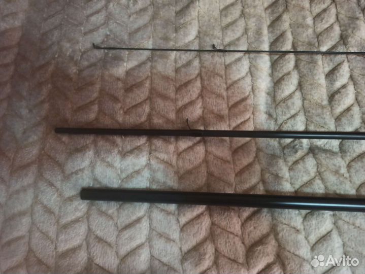 Матчевое удилище