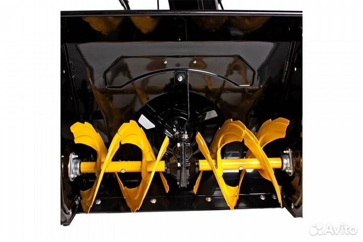 Снегоуборщик champion ST661