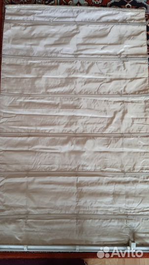 Римские шторы