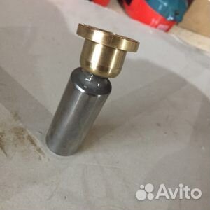 Поршень с шатуном HPV145 handok