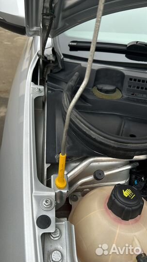 LADA Vesta 1.6 МТ, 2019, 58 000 км