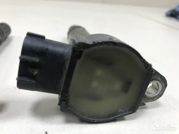 Катушка зажигания Mitsubishi Lancer X CX, CY 2007