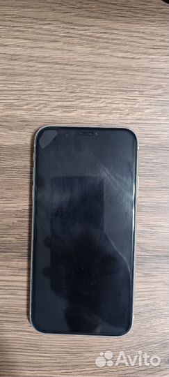 iPhone Xr, 128 ГБ