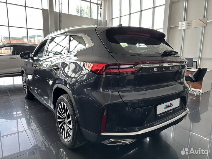 EXEED TXL 1.6 AMT, 2023