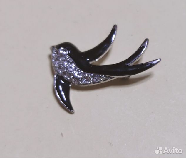 Брошь Mon PlaisiR 03-59