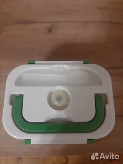 Электрический контейнер для пищи