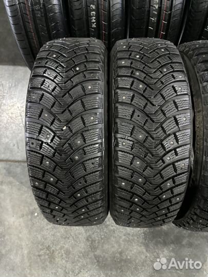 Michelin X-Ice North XIN2 185/65 R15 92T