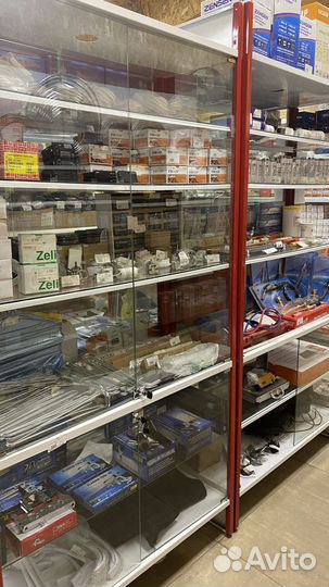 Ремонт холодильников