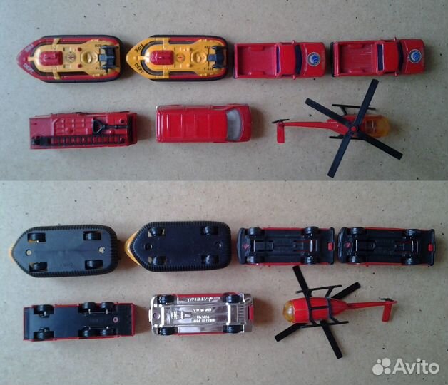 Машинки Majorette, Hot Wheels, Welly