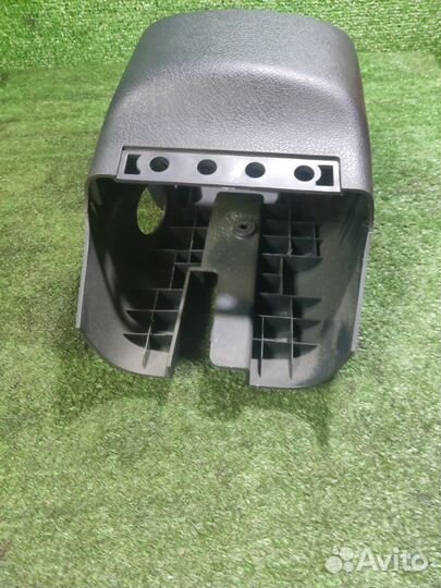 Кожух рулевой колонки Haima M3