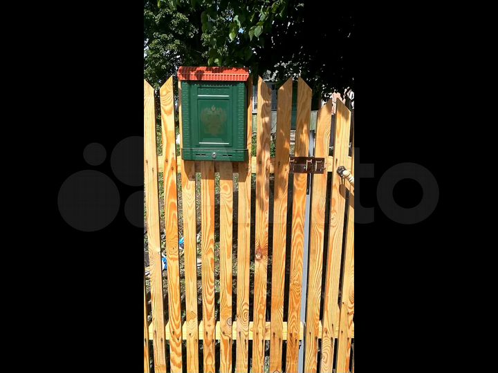 Дом 65 м² на участке 28 сот.