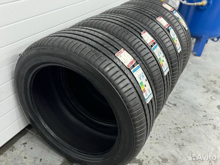 Bridgestone Alenza 001 275/55 R20 113V