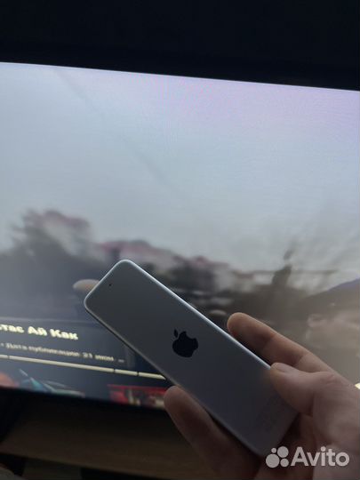 Apple tv 4 hd 64gb