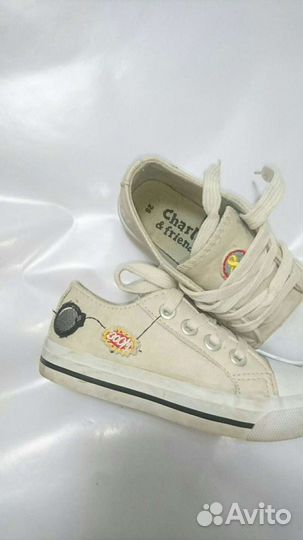 Обувь для мальчика