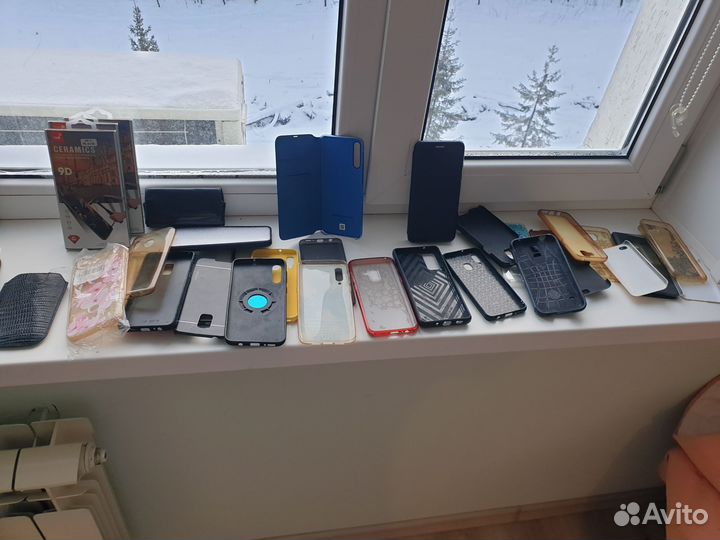 Чехлы дешевоSamsung