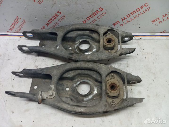 Рычаг подвески нижний задний Bmw X1 E84 N20B20A