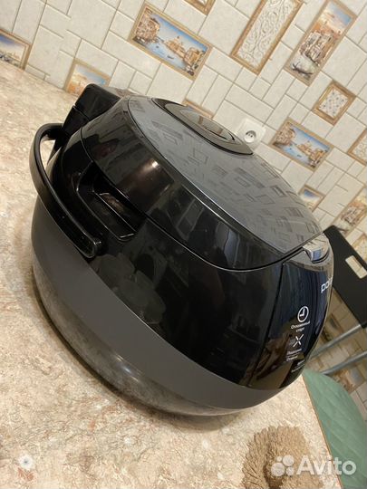 Мультиварка polaris